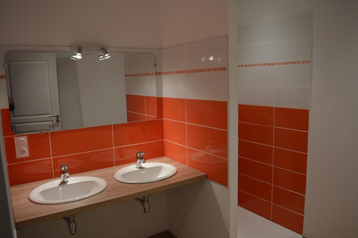 Saint-Trivier-sur-Moignans Ferme Passion Bed & Breakfast エクステリア 写真